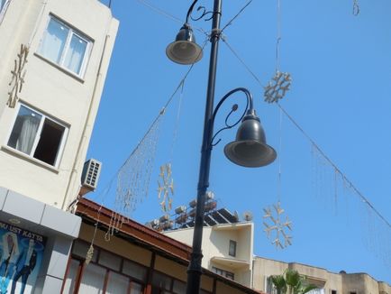 Marmaris Shopping Guide