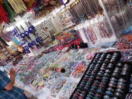 Marmaris Shopping Guide