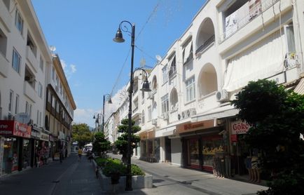 Marmaris Shopping Guide