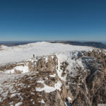 Cei cinci munți cei mai înalți și mai frumoși din peninsula Crimeei