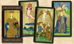 Összehangolása a Tarot a mágikus képesség meghatározására alkalmas elrendezések