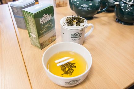 Înțelegem în varietățile ceaiului care, de unde și de ce, cum există