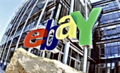 Реєстрація на ebay і paypal для чайників, нікробложек