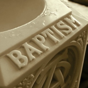 Religia și secta botezului, ceea ce distinge Ortodoxia de Botez, Wikipedia despre biserici și principii