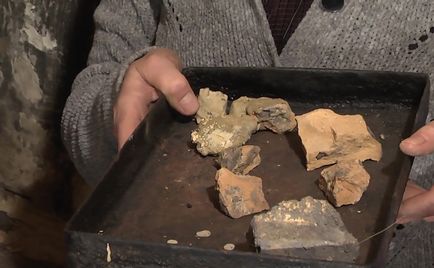 Reparați un cuptor vechi de cărămidă cu propriile mâini