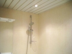 Ремонт ванної та туалету в сталінці, фото і ціни в москві