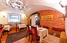 Ресторан «ротонда» за адресою Васильєвський острів, 5-я лінія, будинок 42 в Харкові