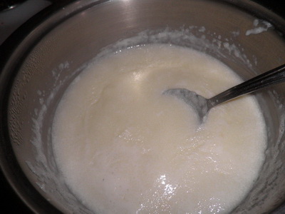 Рецепт манної каші на молоці - покроковий рецепт з фото як приготувати