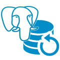 Створення резервних копій баз даних postgresql