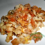 Orez cu castron cu pui și ciuperci fotografie de presă, blog culinar - yummy la domiciliu