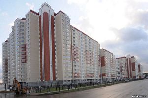 Energia RKK se construiește și va construi locuințe pentru angajații săi