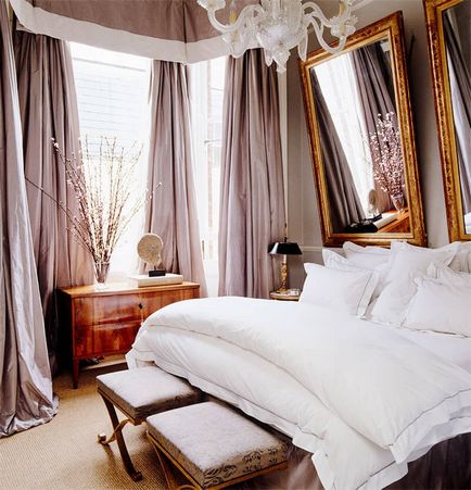 Romantic design dormitor 6 sfaturi utile