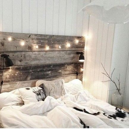 Романтичний дизайн спальні 6 корисних порад