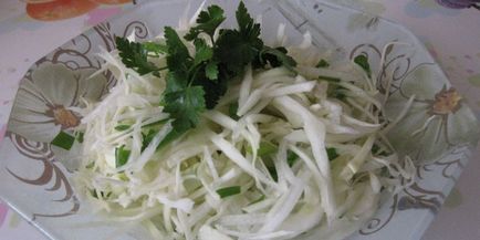 Salata Daikon - rețete simple și delicioase de gătit cu fotografii, sfaturi utile pentru fiecare zi