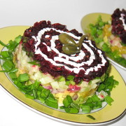 Salata cu limba - 230 de retete