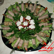 Salata cu limba - 230 de retete