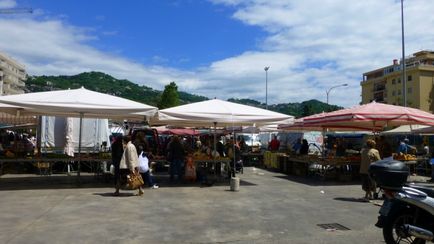 Salerno (salerno), italia - parcare cu croazieră în port, cum să ajungi