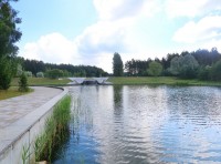 Sanatorium Radon - sanatoriu al Belarusului Belarus