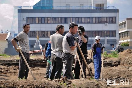 Doctorul sanitar, de ce gandacii s-au intors la Ekaterinburg si care zona le plac cel mai mult