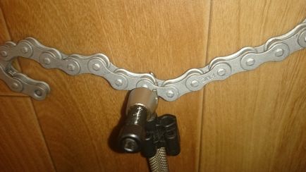 Rögzítés szerelvény (kerékpár-komponensek) rögzítés szerelvény
