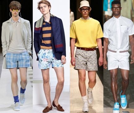 Cu ce ​​să poarte pantaloni bărbați 166 de poze cu cămăși, pantofi și jachete pentru clasic, denim și vară
