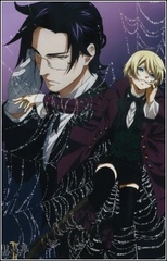 Sebastian michaelis