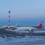 Vânt de nord - fotografii ale turiștilor, informații și răspunsuri despre compania aeriană