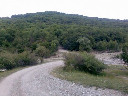 Shamakhy, iunie 2008 (shamakhi, Azerbaijan) - fotografii de pe planeta pământ