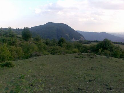 Shamakhy, iunie 2008 (shamakhi, Azerbaijan) - fotografii de pe planeta pământ