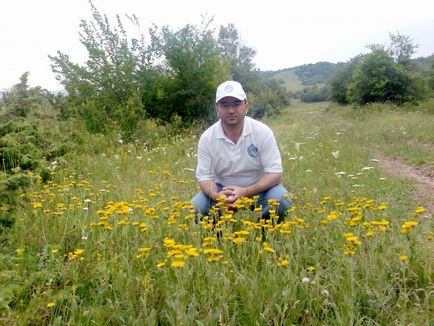 Shamakhy, iunie 2008 (shamakhi, Azerbaijan) - fotografii de pe planeta pământ