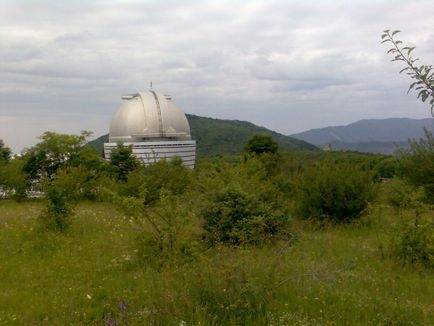 Шамах, червень 2008 (Шамах, азербайджан) - фотографії з планети земля