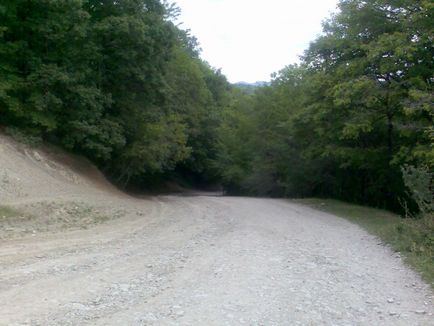 Shamakhy, iunie 2008 (shamakhi, Azerbaijan) - fotografii de pe planeta pământ