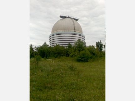 Shamakhy, iunie 2008 (shamakhi, Azerbaijan) - fotografii de pe planeta pământ