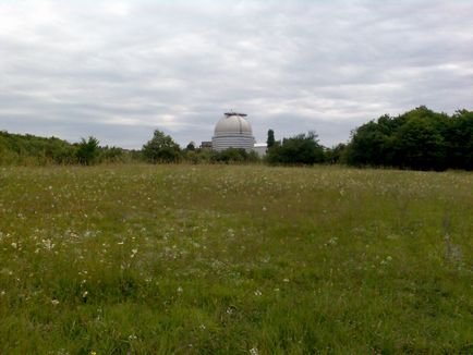 Шамах, червень 2008 (Шамах, азербайджан) - фотографії з планети земля