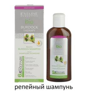 Шампунь проти випадіння волосся, топ 10 найкращих і ефективних шампунів від облисіння - рейтинг,