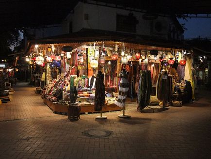 Shopping în Marmaris ce să cumpere și la ce prețuri