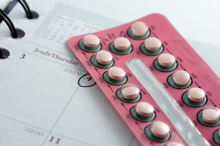 Tablete Siluet cu recenzii privind endometrioza, reguli de recepție