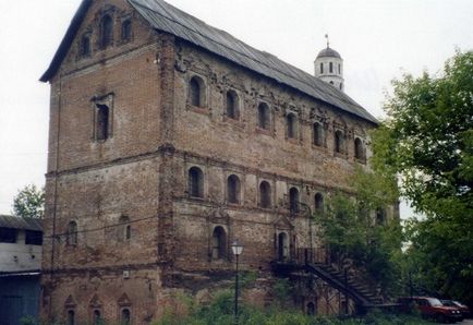 Mânăstirea lui Simon