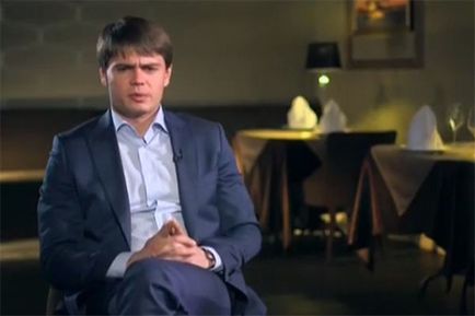 Fiul lui Mihail Boyarsky vorbea despre certurile dintre părinți