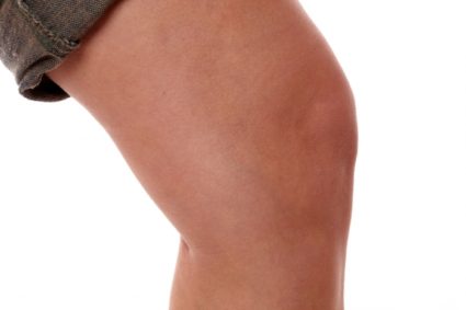 Sinovita articulației genunchiului - simptomatică și pericol de inactivitate