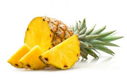 La ce vârstă puteți da ananasului unui copil de la câte luni să introduceți în hrana complementară și dacă este posibil să se dea