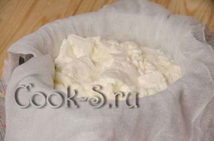 Crema de brânză 7 rețete pentru micul dejun