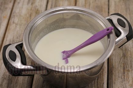 Crema de brânză 7 rețete pentru micul dejun