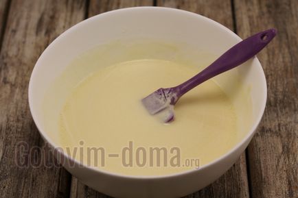 Crema de brânză 7 rețete pentru micul dejun