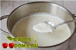 Crema de brânză 7 rețete pentru micul dejun