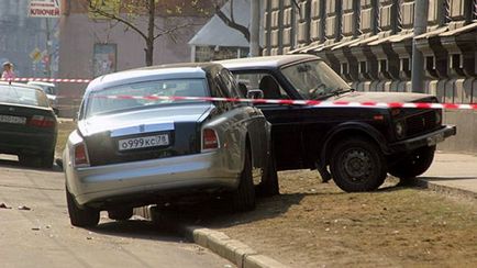 Слоновская ОЗУ - одна з найжорстокіших злочинних угруповань 90-х (17 фото) - Трініксі