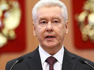 Sobyanin a spus că a făcut bine pentru Moscova în ultimii 5 ani