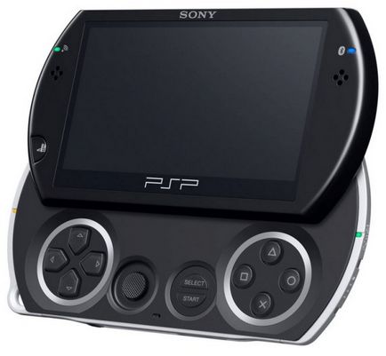 Sony psp уроки довгожителя, сайт сергея Вільяновим