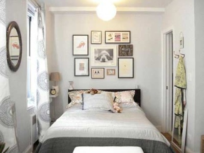 Sfaturi pentru design interior al unui dormitor mic