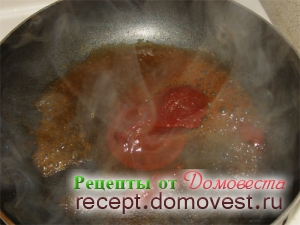 Supa sovietică harcho - rețete de la gospodar